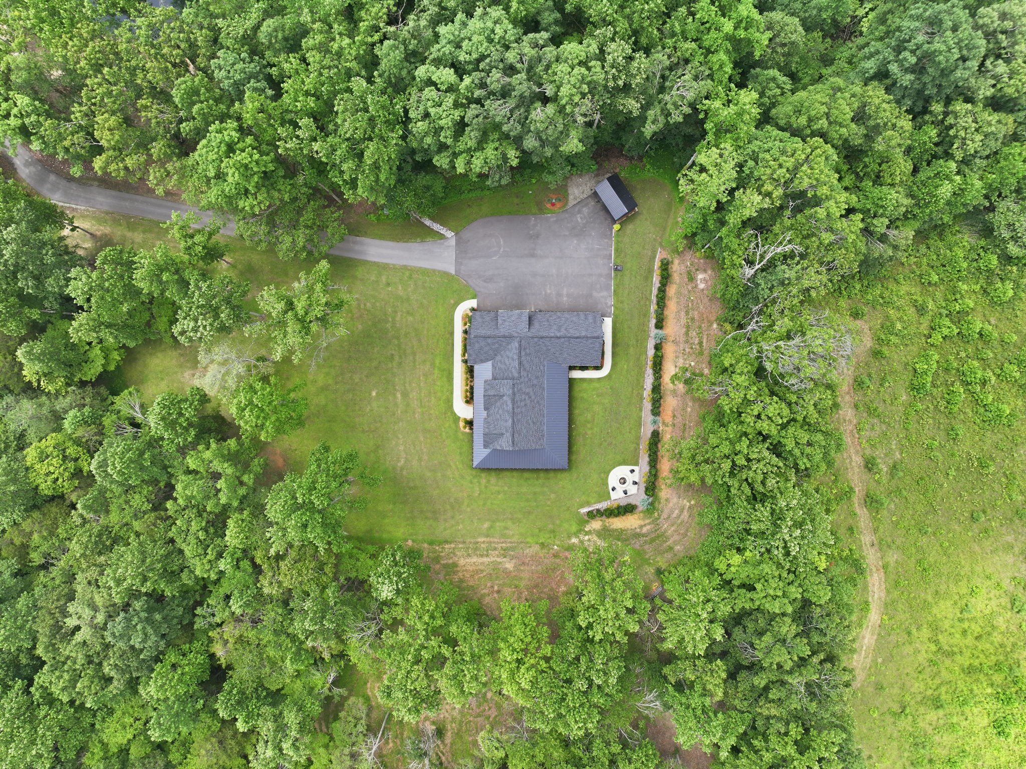 7451 Sleepy Hollow Road Fairview, TN 37062 - Photo 51 of 52