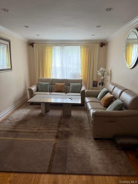4782 Boston Post Road, Unit 2A Pelham, NY 10803 - Photo 5 of 16