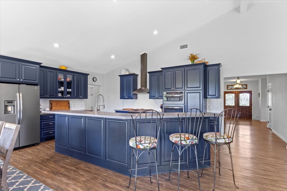 1883 Watterson Road Red Rock, TX 78662 - Photo 13 of 40