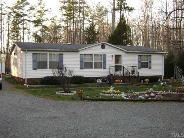 306 Shambley Road Mebane, NC 27302 - Photo 1 of 12 Main Property Photo
