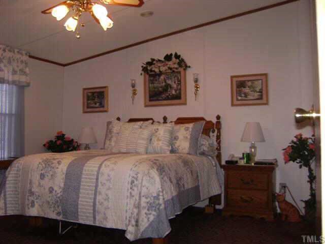 306 Shambley Road Mebane, NC 27302 - Photo 3 of 12 Huge Master