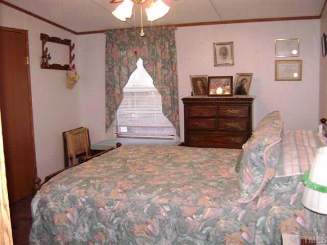 306 Shambley Road Mebane, NC 27302 - Photo 8 of 12 Bedroom 2
