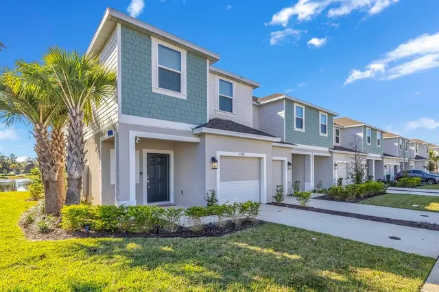 $2,350 | 3768 Sepia Street, Kissimmee, FL 34759