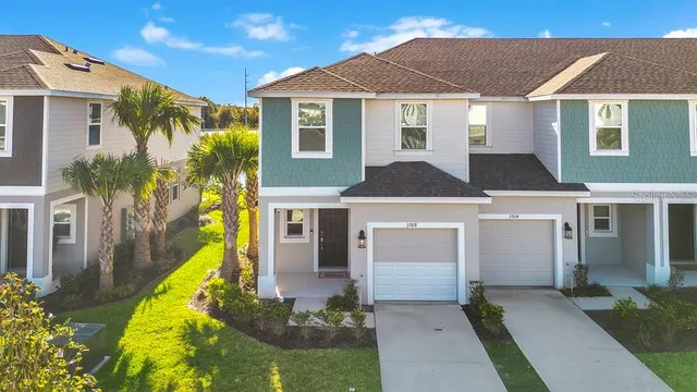 $2,350 | 3768 Sepia Street, Kissimmee, FL 34759