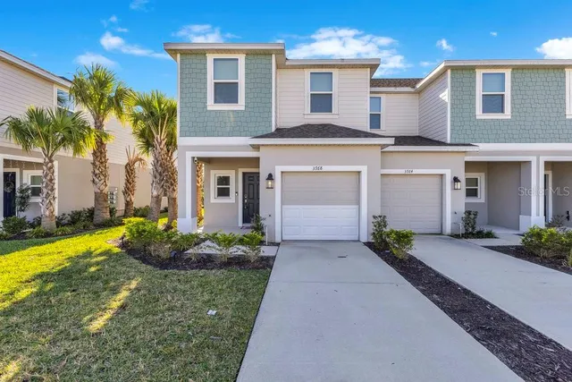 $2,350 | 3768 Sepia Street, Kissimmee, FL 34759