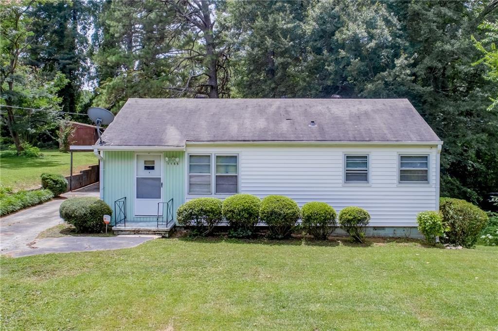 1155 Center Street Southwest Mableton, GA 30126 - Photo 1 of 1 Gallery Image 1