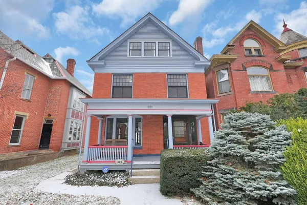 $679,000 | 325 West 6th Avenue, Columbus, OH 43201