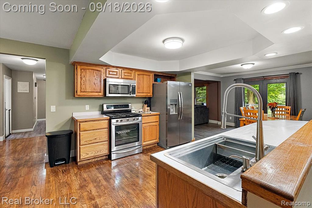 4515 Kidder Road Almont, MI 48003 - Photo 13 of 63 Gallery Image 13