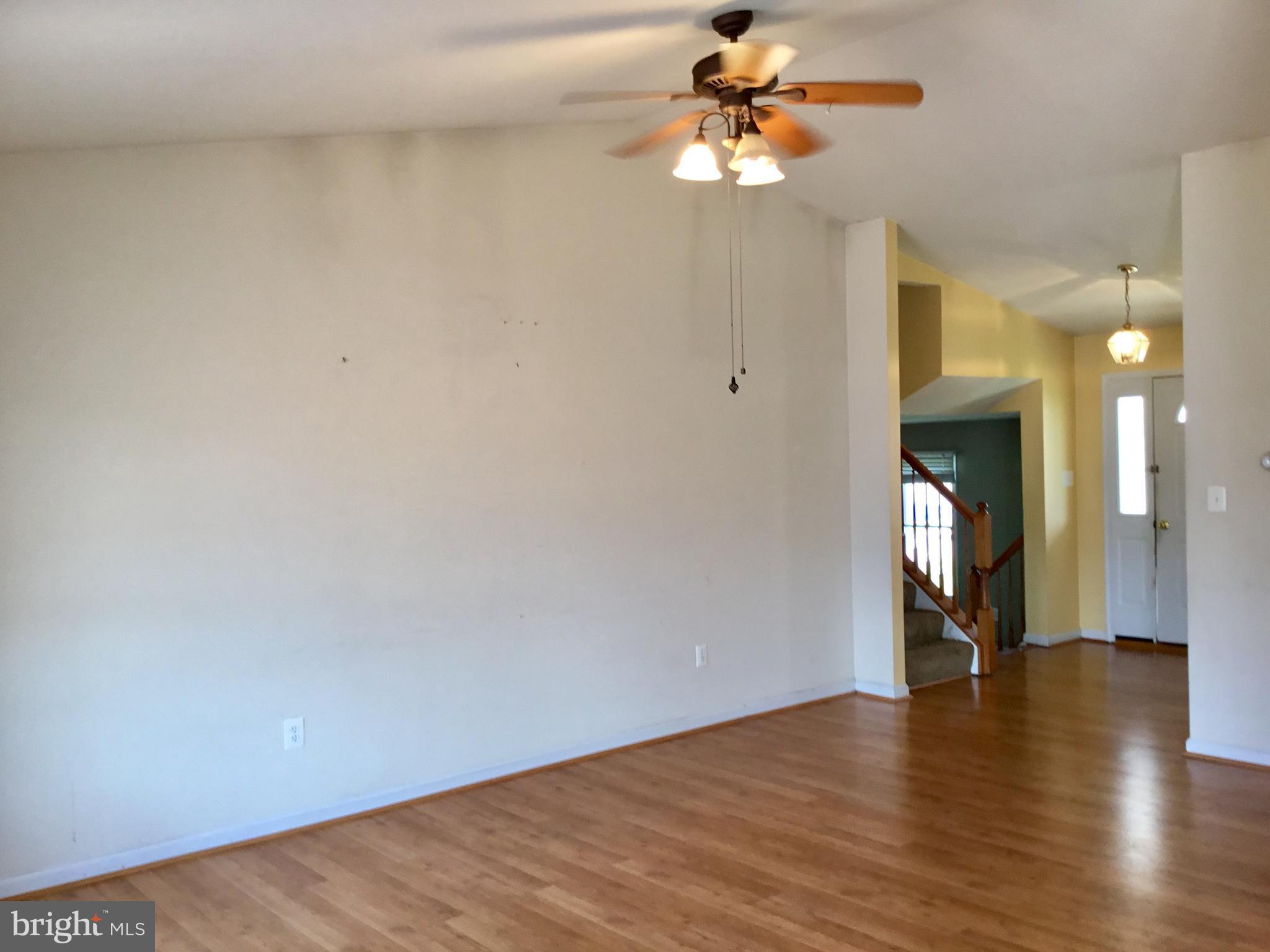 12750 Bunker Hill Road Union Bridge, MD 21791 - Photo 11 of 30 Living Room