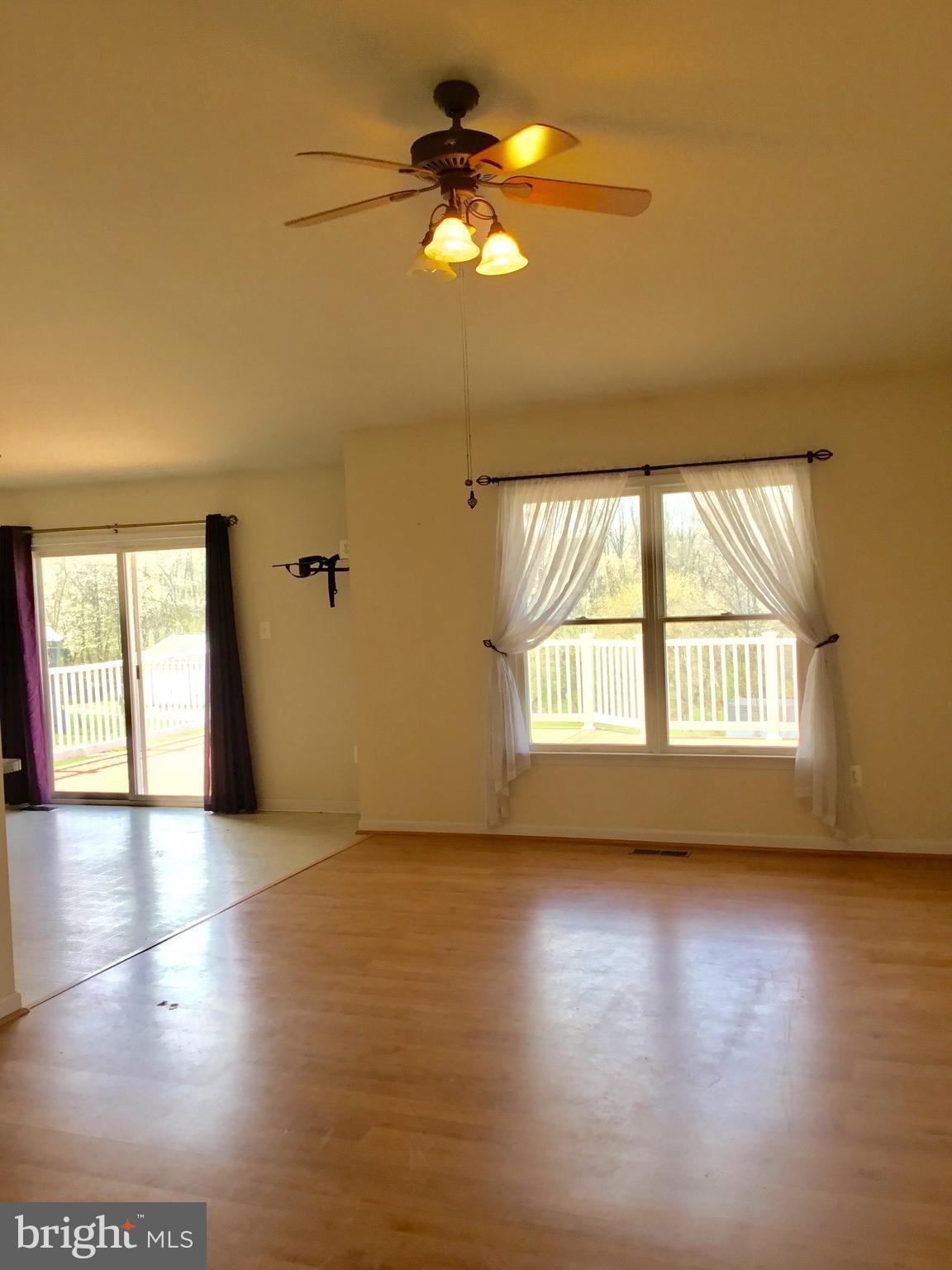 12750 Bunker Hill Road Union Bridge, MD 21791 - Photo 12 of 30 Living Room