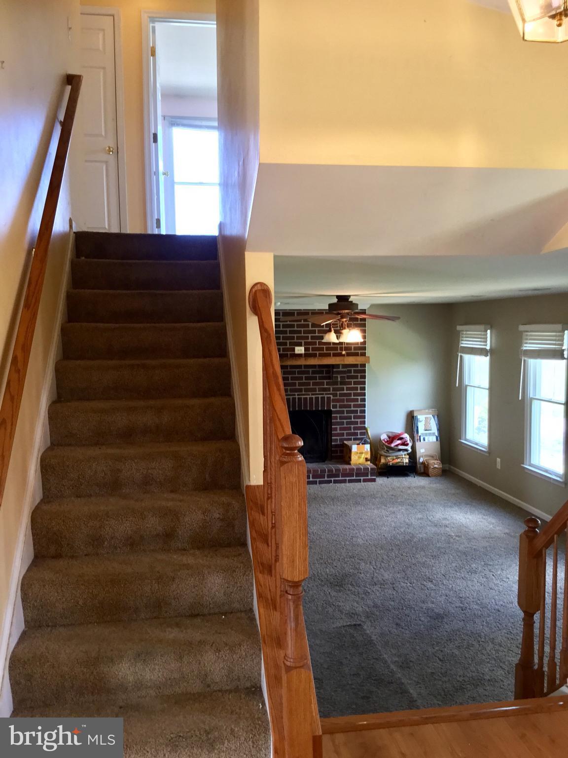 12750 Bunker Hill Road Union Bridge, MD 21791 - Photo 13 of 30 Interior (General)