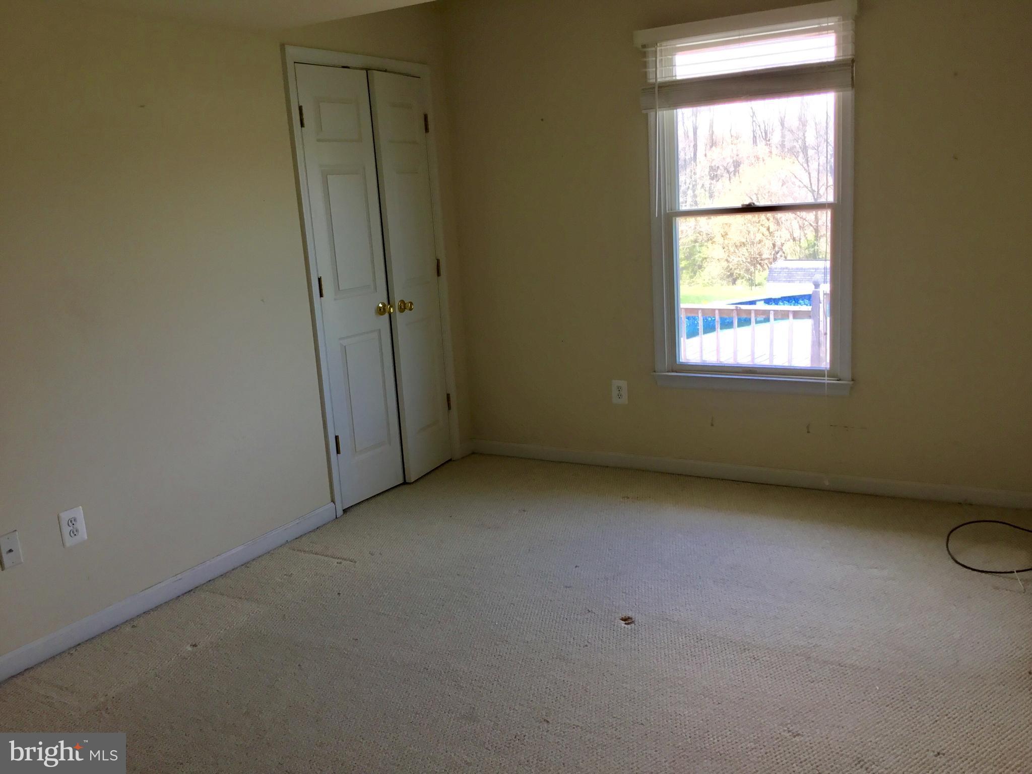 12750 Bunker Hill Road Union Bridge, MD 21791 - Photo 17 of 30 Bedroom