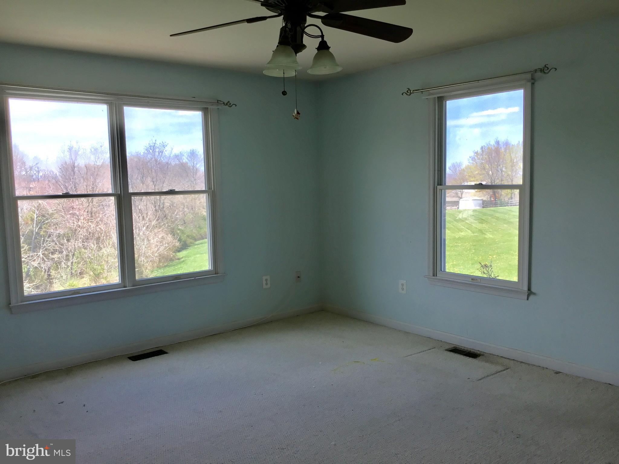 12750 Bunker Hill Road Union Bridge, MD 21791 - Photo 21 of 30 Bedroom (Master)