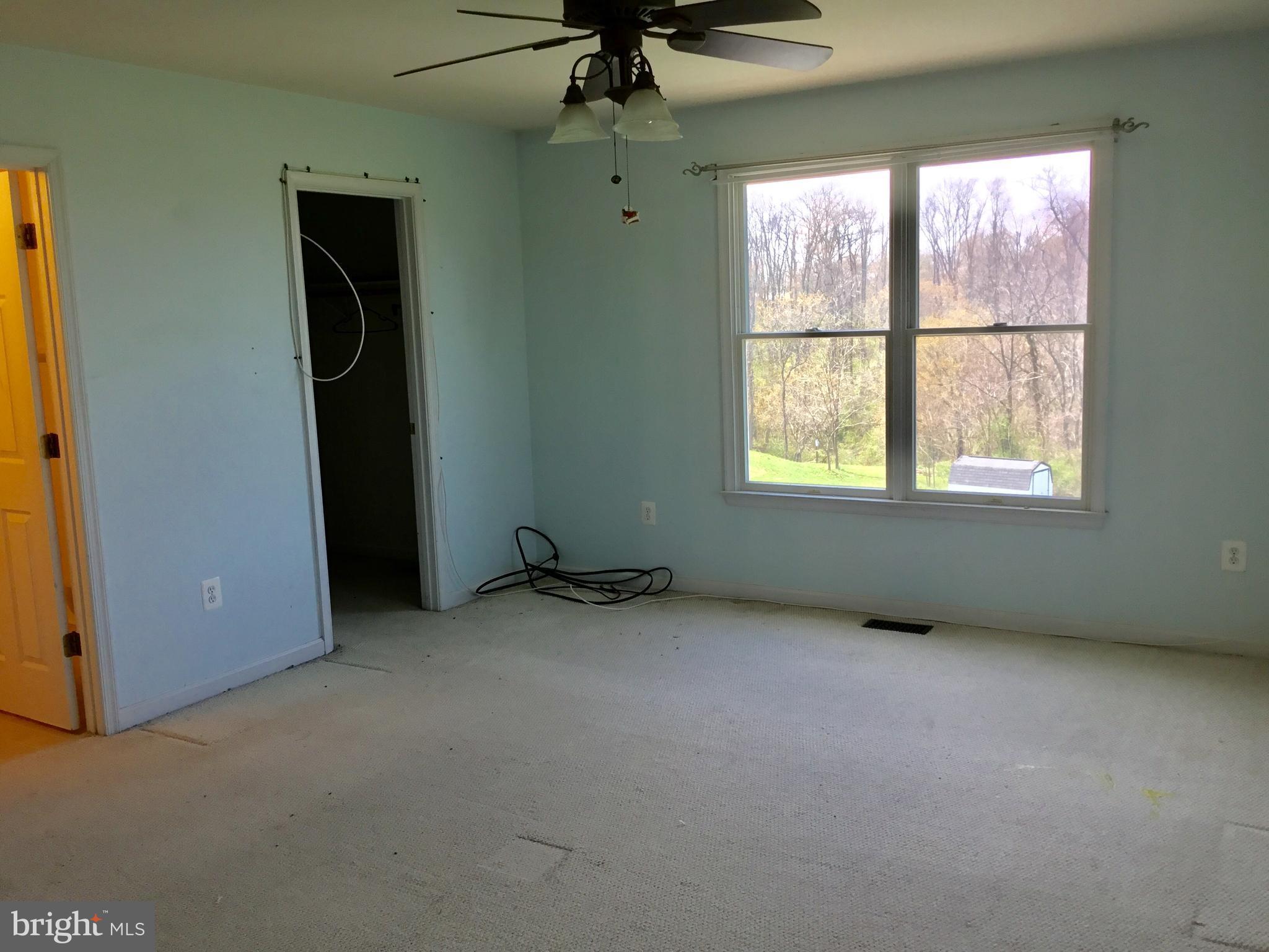 12750 Bunker Hill Road Union Bridge, MD 21791 - Photo 22 of 30 Bedroom (Master)