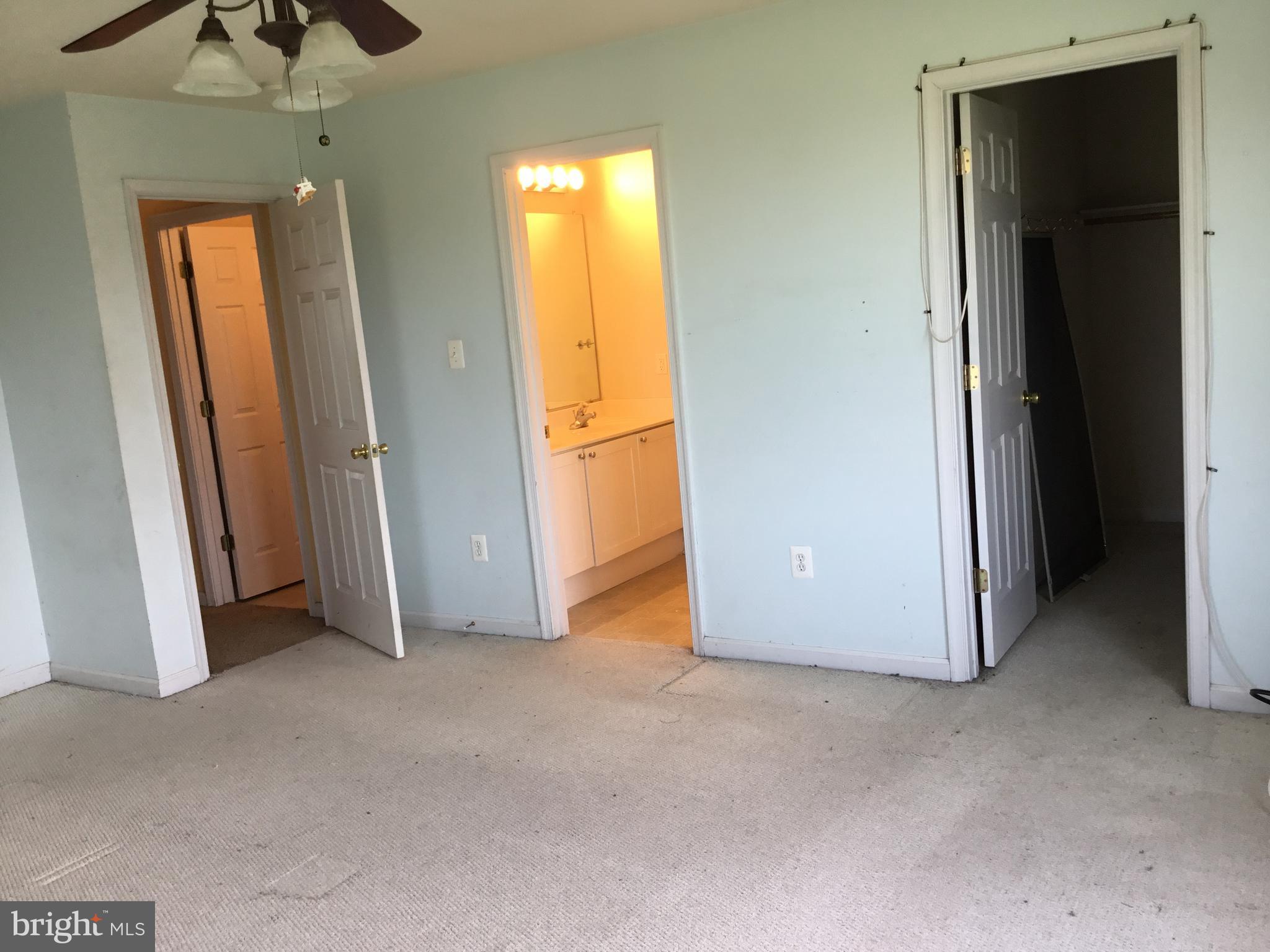 12750 Bunker Hill Road Union Bridge, MD 21791 - Photo 23 of 30 Bedroom (Master)