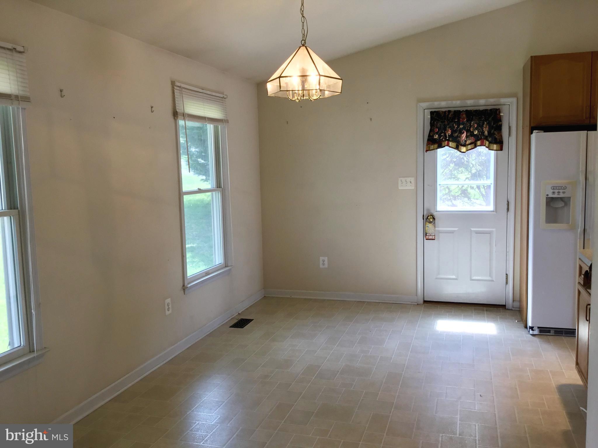 12750 Bunker Hill Road Union Bridge, MD 21791 - Photo 5 of 30 Kitchen