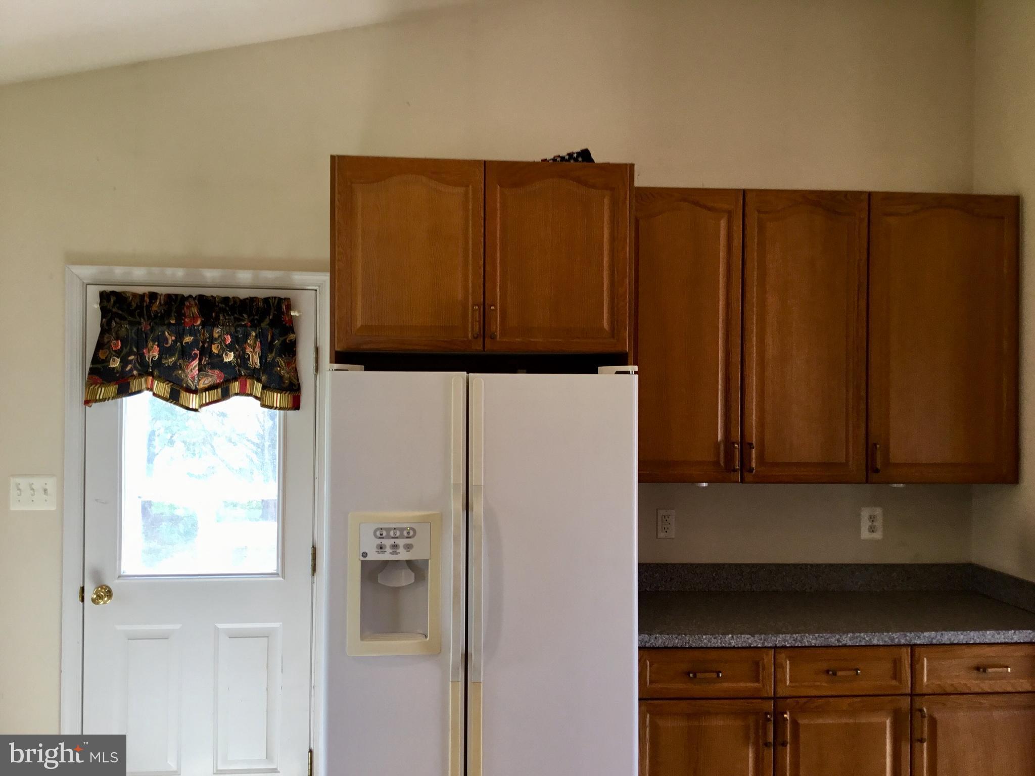 12750 Bunker Hill Road Union Bridge, MD 21791 - Photo 6 of 30 Kitchen