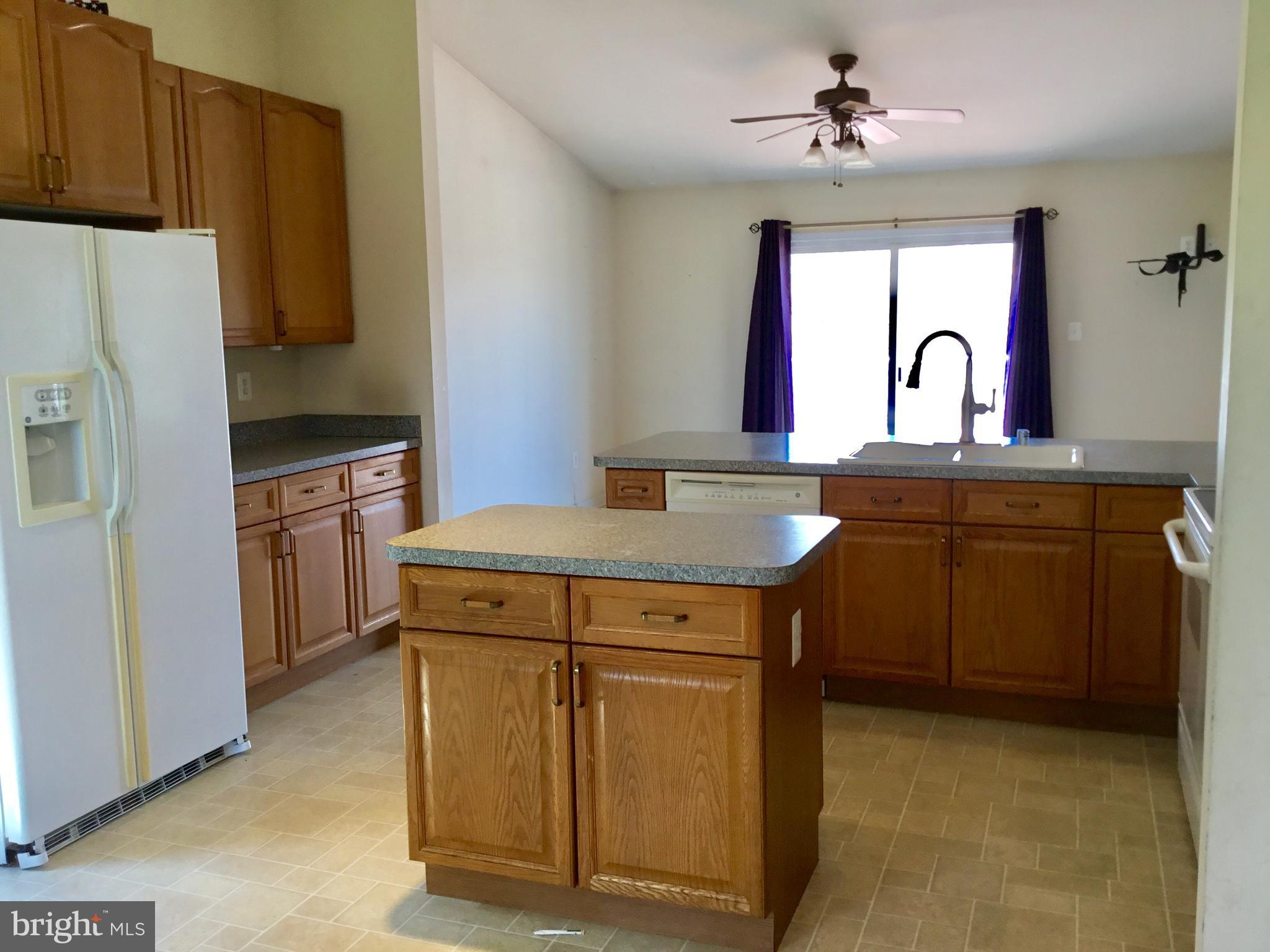12750 Bunker Hill Road Union Bridge, MD 21791 - Photo 7 of 30 Kitchen