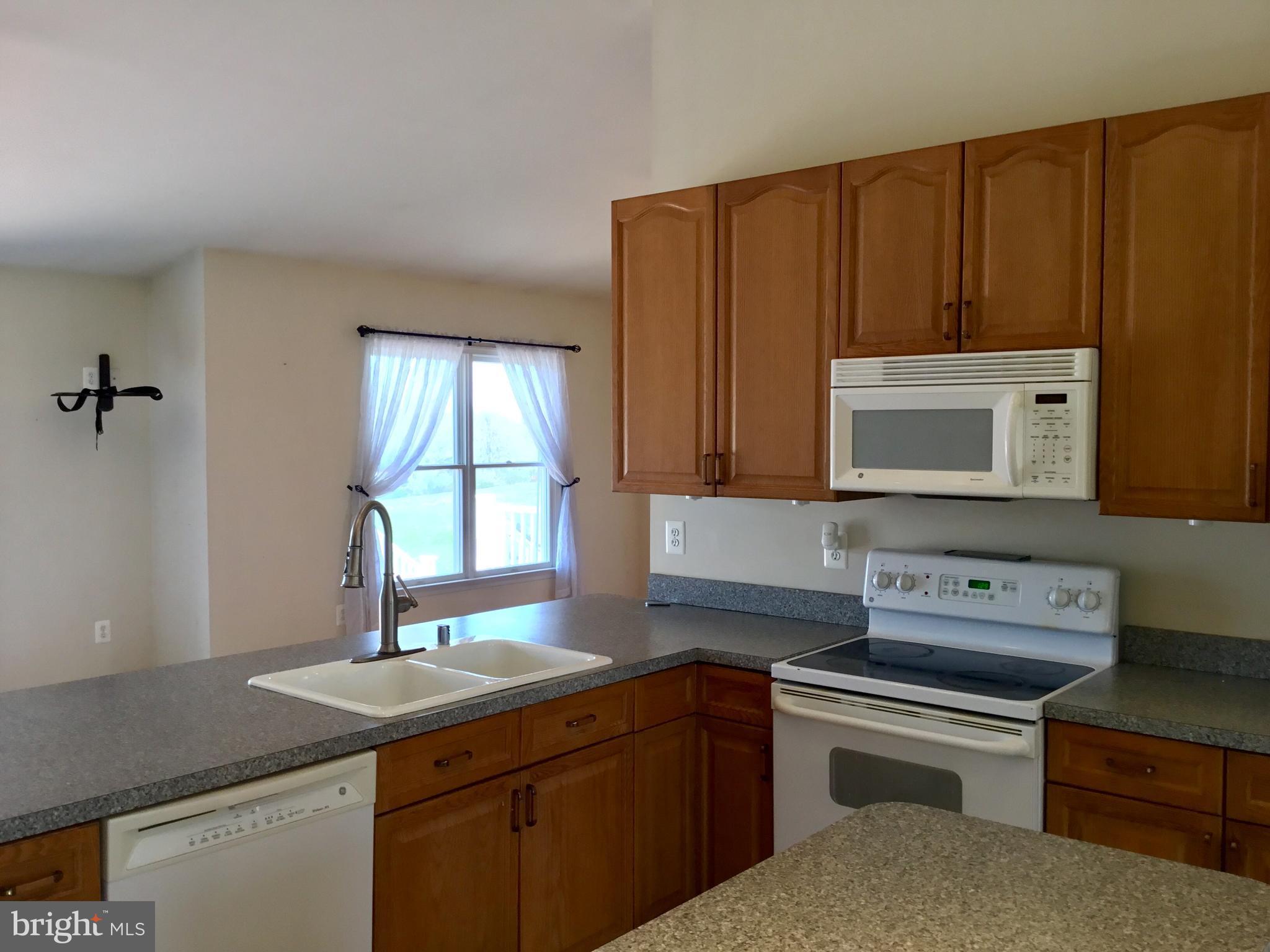 12750 Bunker Hill Road Union Bridge, MD 21791 - Photo 8 of 30 Kitchen