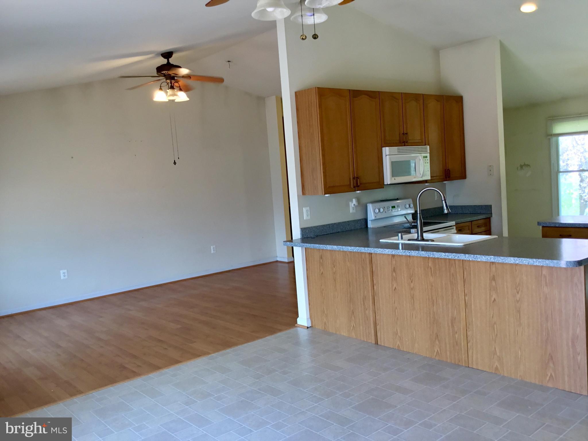 12750 Bunker Hill Road Union Bridge, MD 21791 - Photo 9 of 30 Kitchen