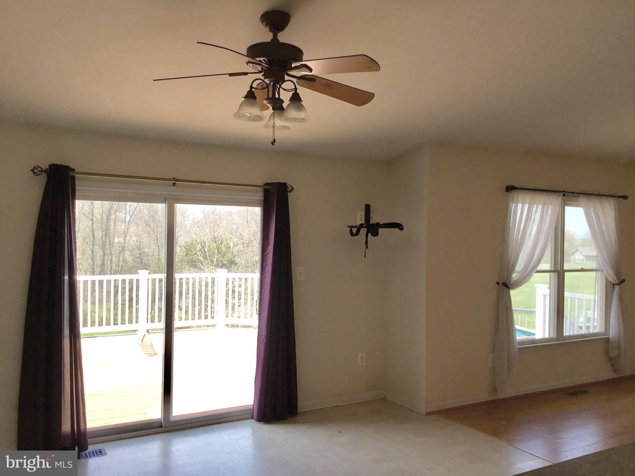 12750 Bunker Hill Road Union Bridge, MD 21791 - Photo 10 of 30 Dining Room