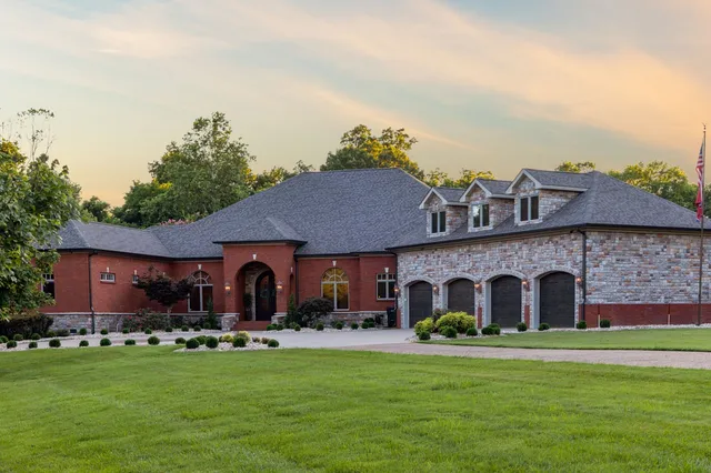 $1,950,000 | 2526 Bearden Road, Clarksville, TN 37043