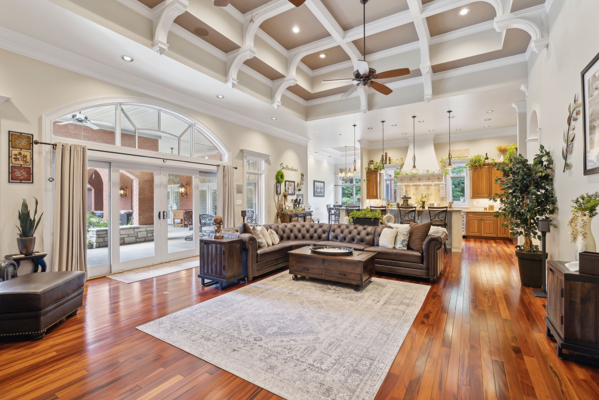 2526 Bearden Road Clarksville, TN 37043 - Photo 11 of 70