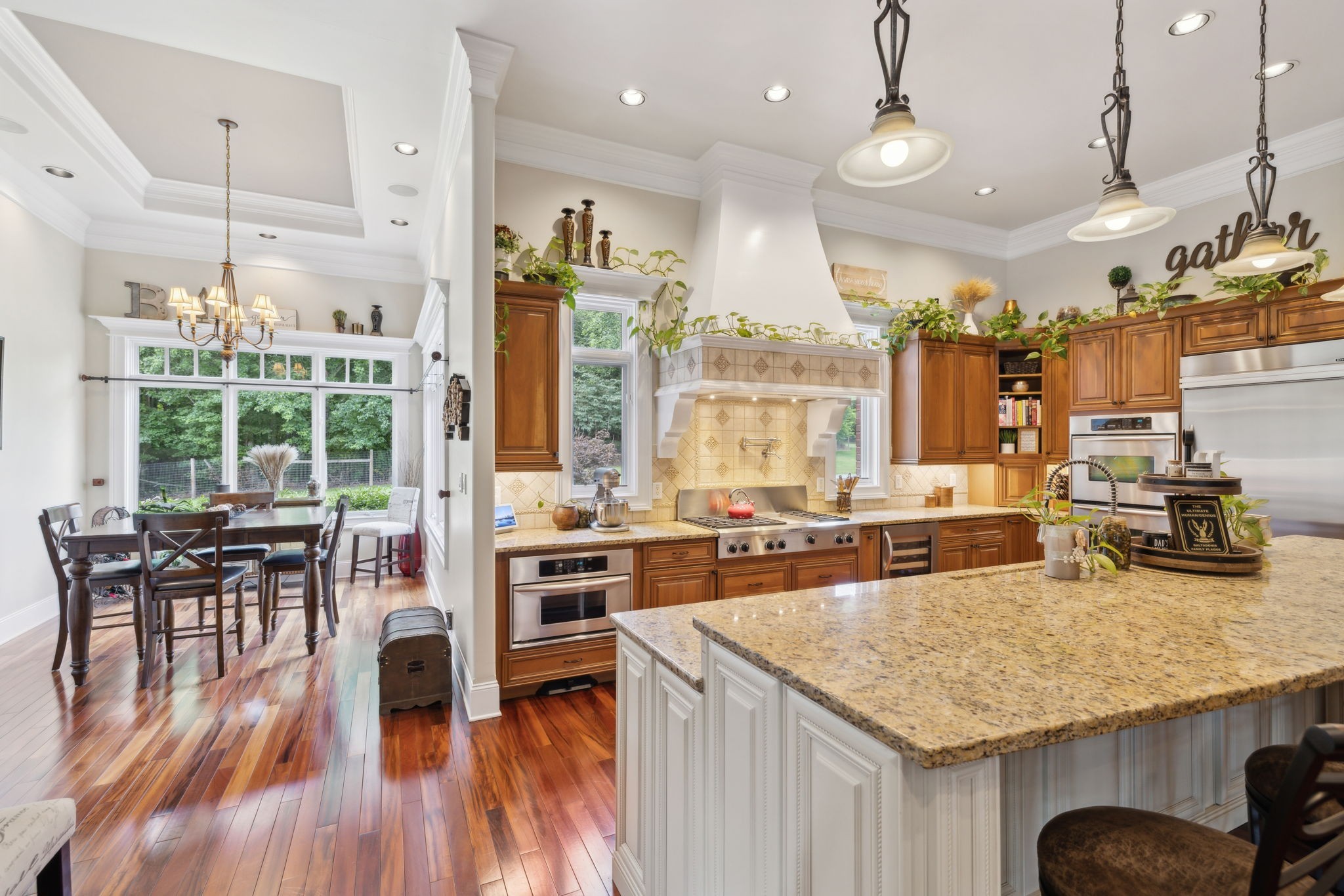 2526 Bearden Road Clarksville, TN 37043 - Photo 12 of 70