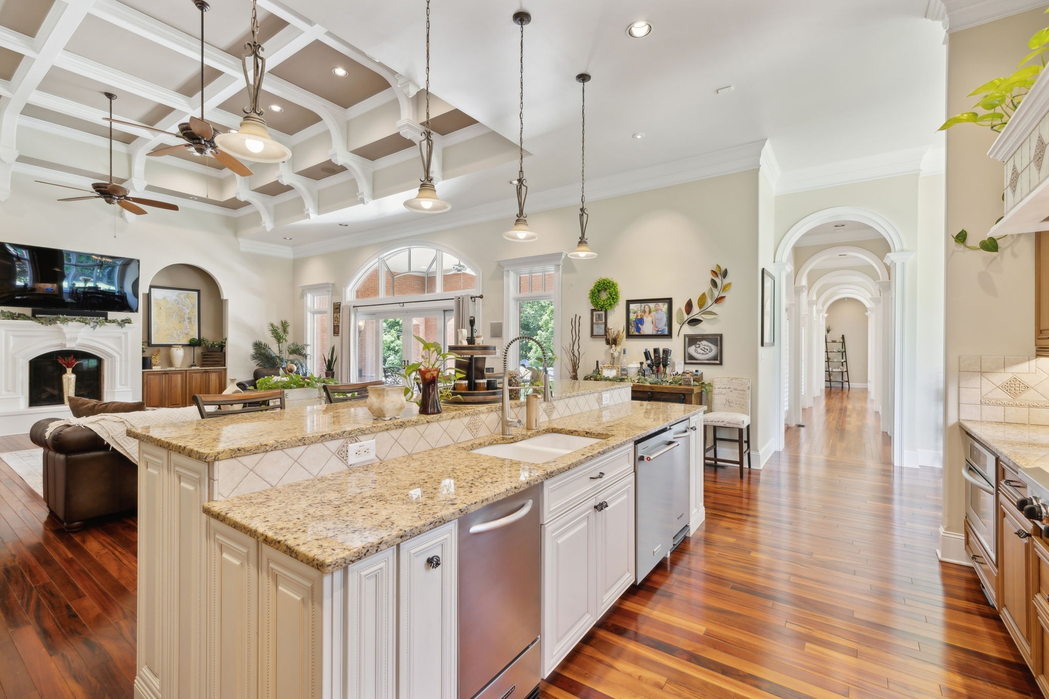 2526 Bearden Road Clarksville, TN 37043 - Photo 15 of 70