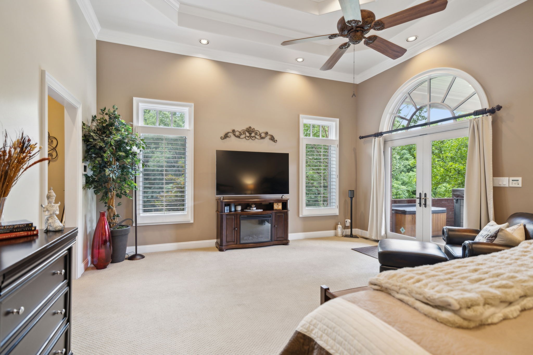 2526 Bearden Road Clarksville, TN 37043 - Photo 19 of 70