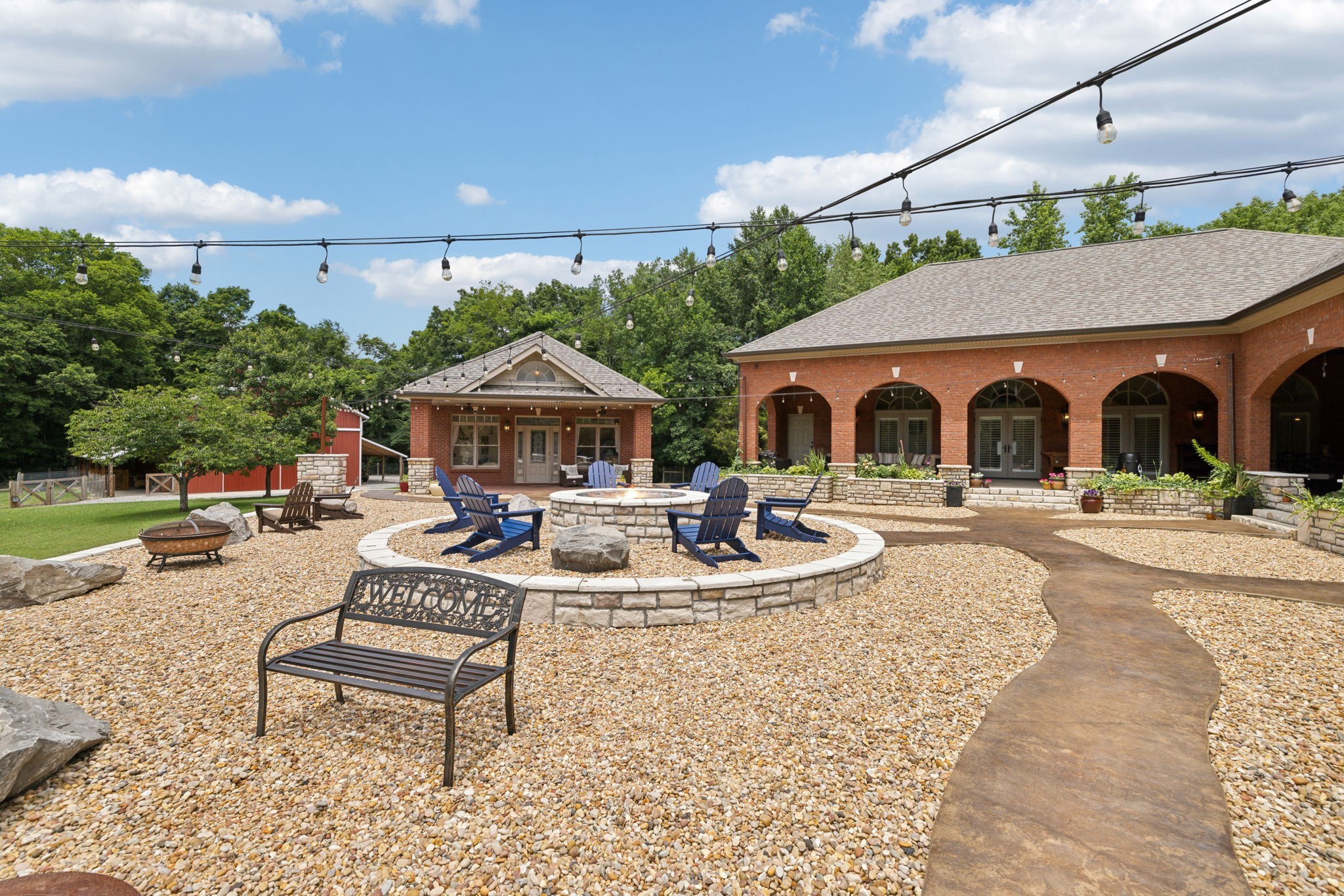 2526 Bearden Road Clarksville, TN 37043 - Photo 43 of 70