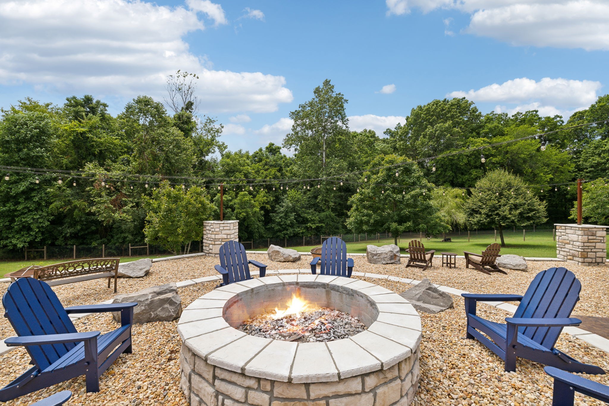 2526 Bearden Road Clarksville, TN 37043 - Photo 47 of 70