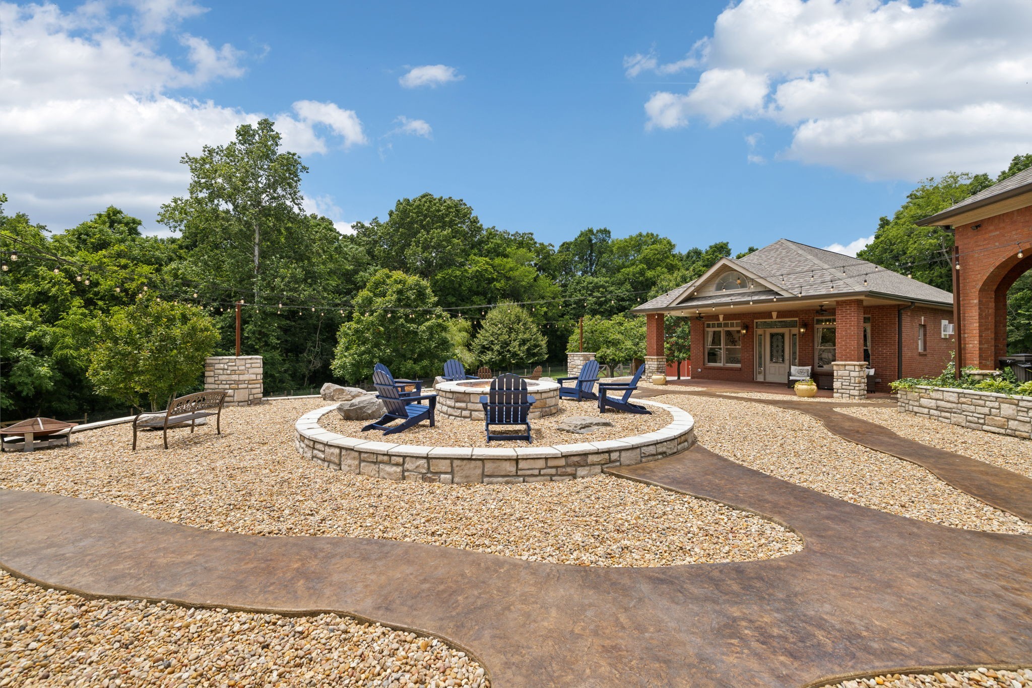 2526 Bearden Road Clarksville, TN 37043 - Photo 48 of 70