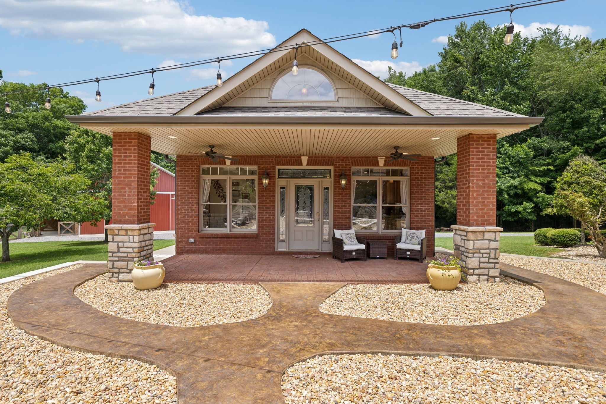 2526 Bearden Road Clarksville, TN 37043 - Photo 49 of 70