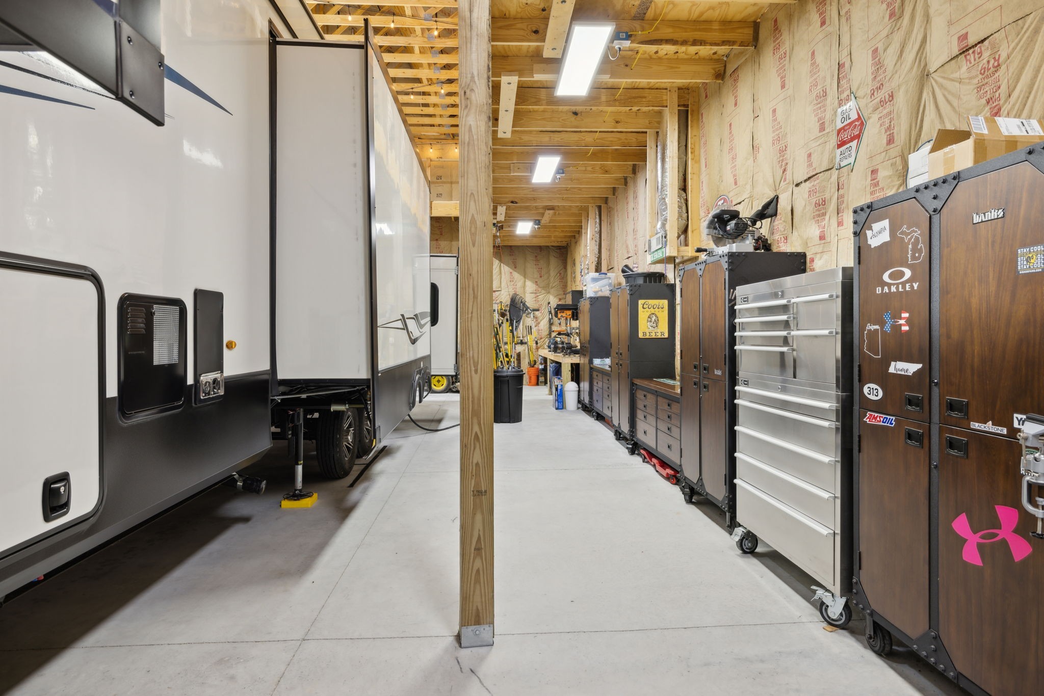 2526 Bearden Road Clarksville, TN 37043 - Photo 57 of 70