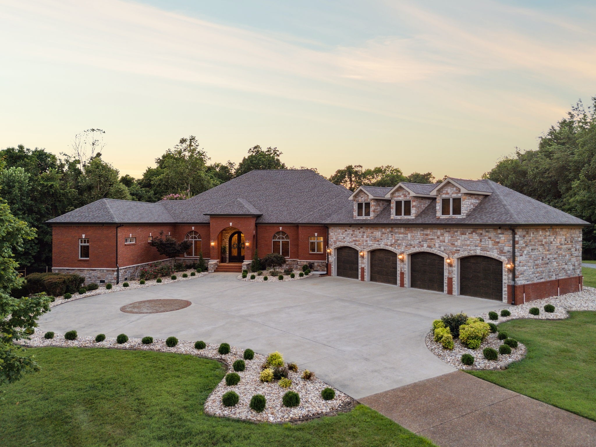 2526 Bearden Road Clarksville, TN 37043 - Photo 62 of 70