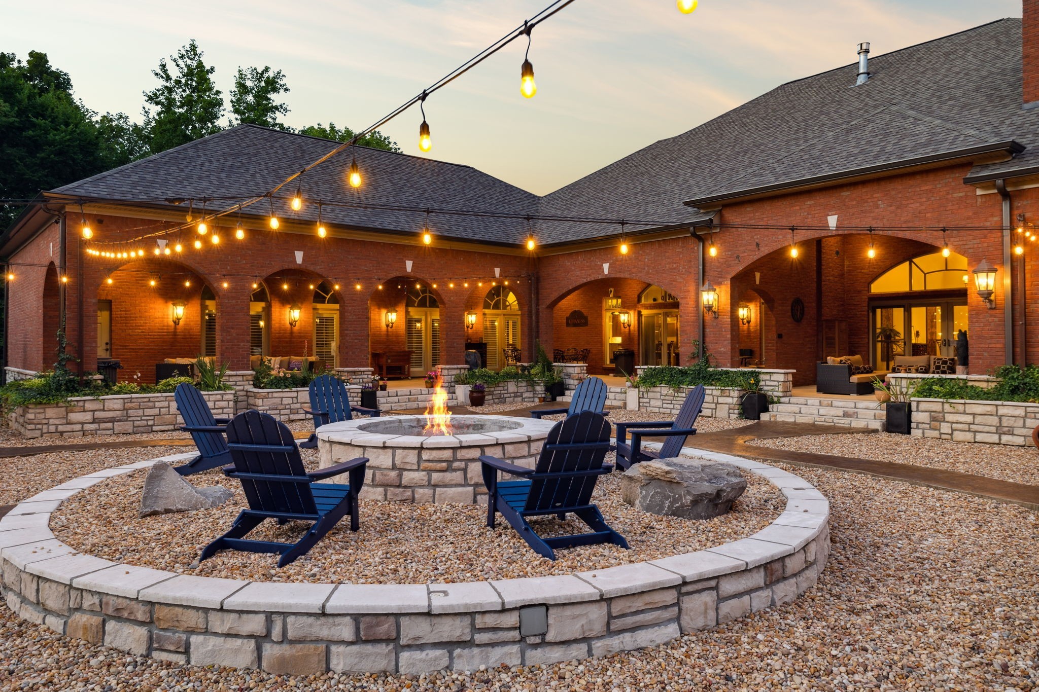 2526 Bearden Road Clarksville, TN 37043 - Photo 65 of 70