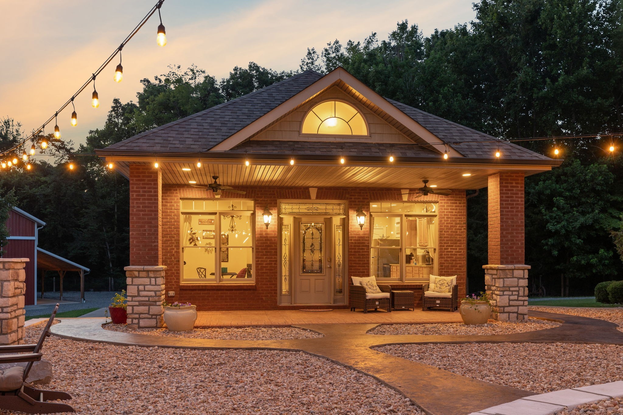 2526 Bearden Road Clarksville, TN 37043 - Photo 66 of 70