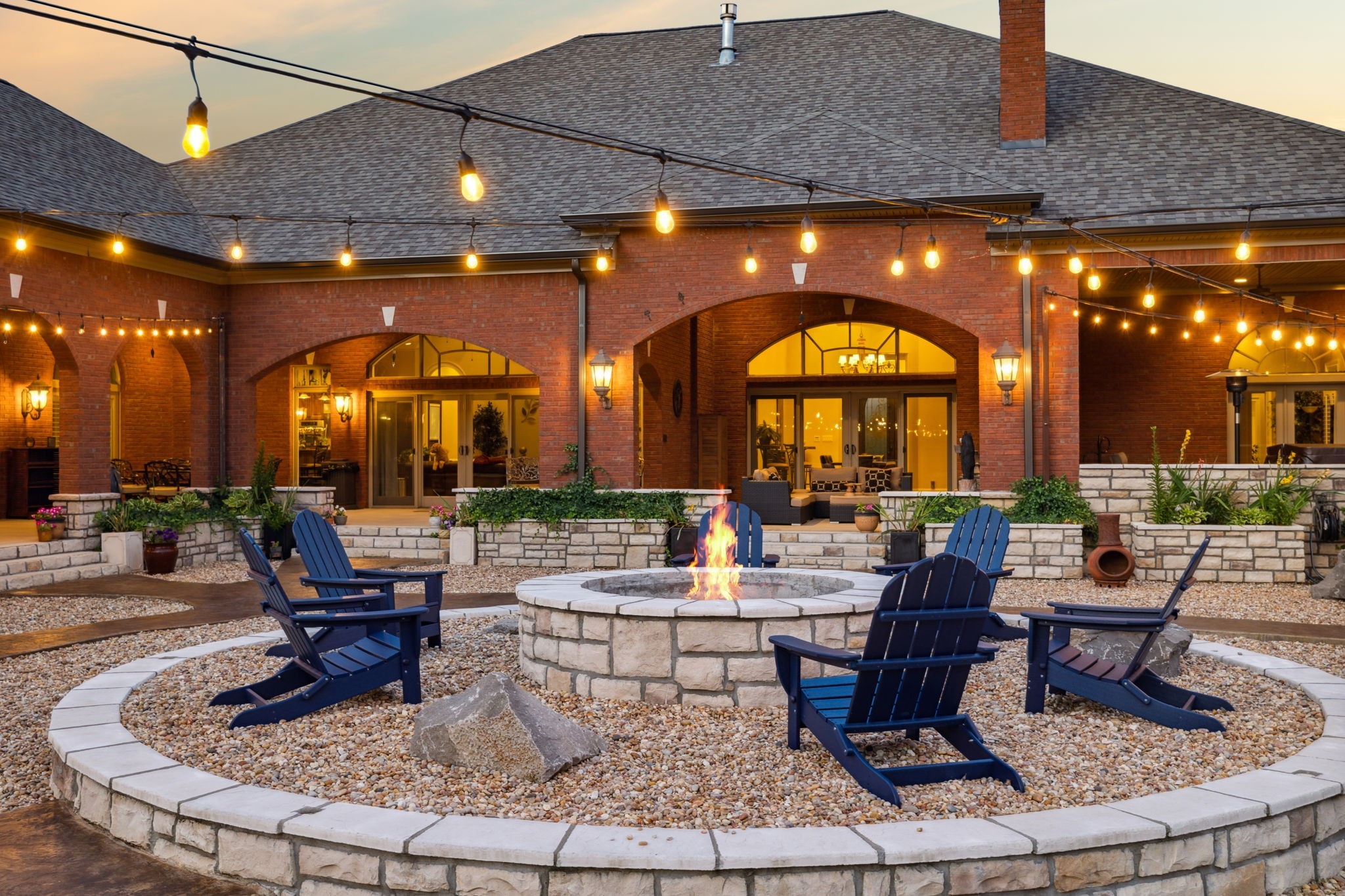 2526 Bearden Road Clarksville, TN 37043 - Photo 67 of 70