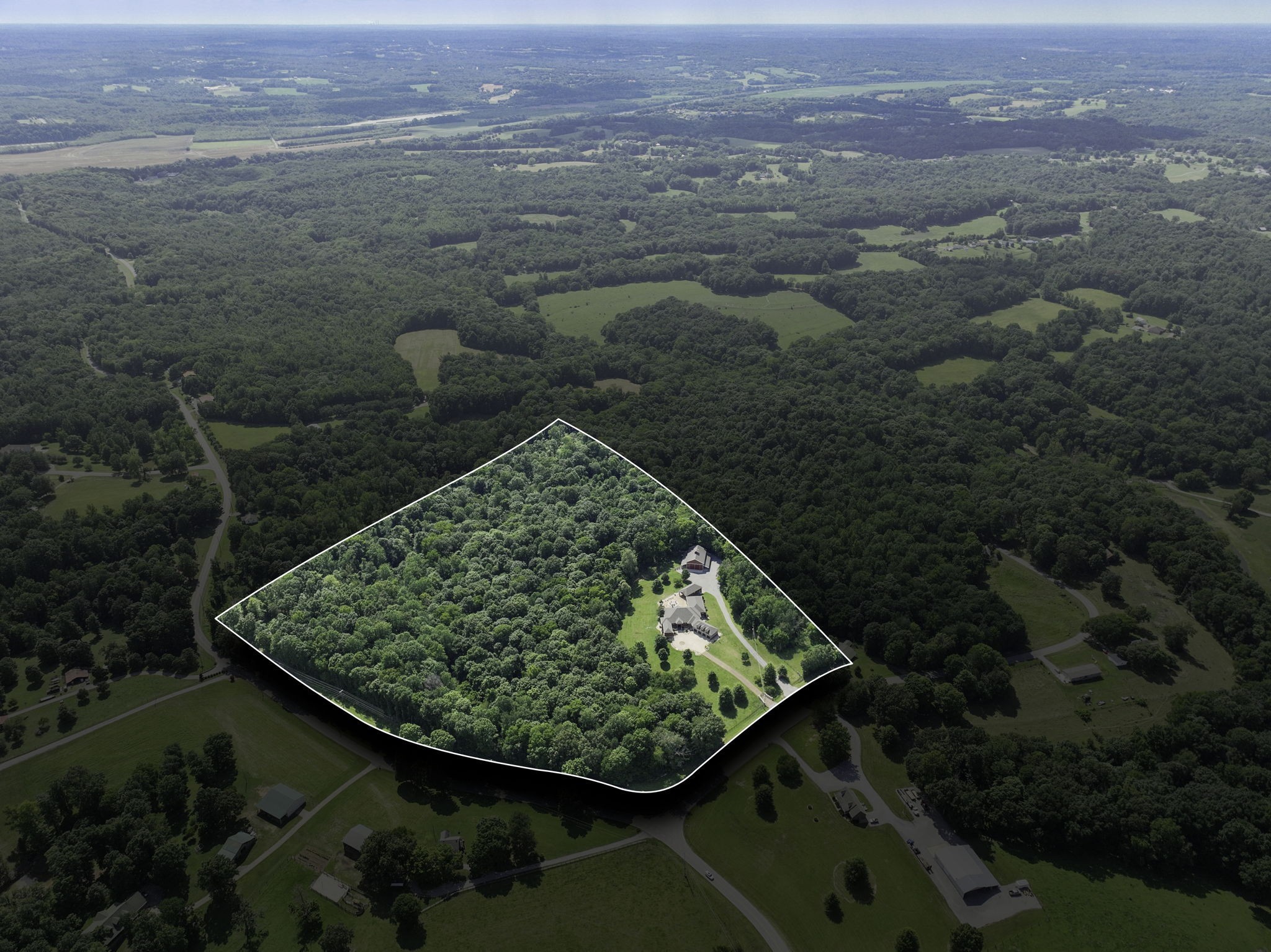 2526 Bearden Road Clarksville, TN 37043 - Photo 69 of 70