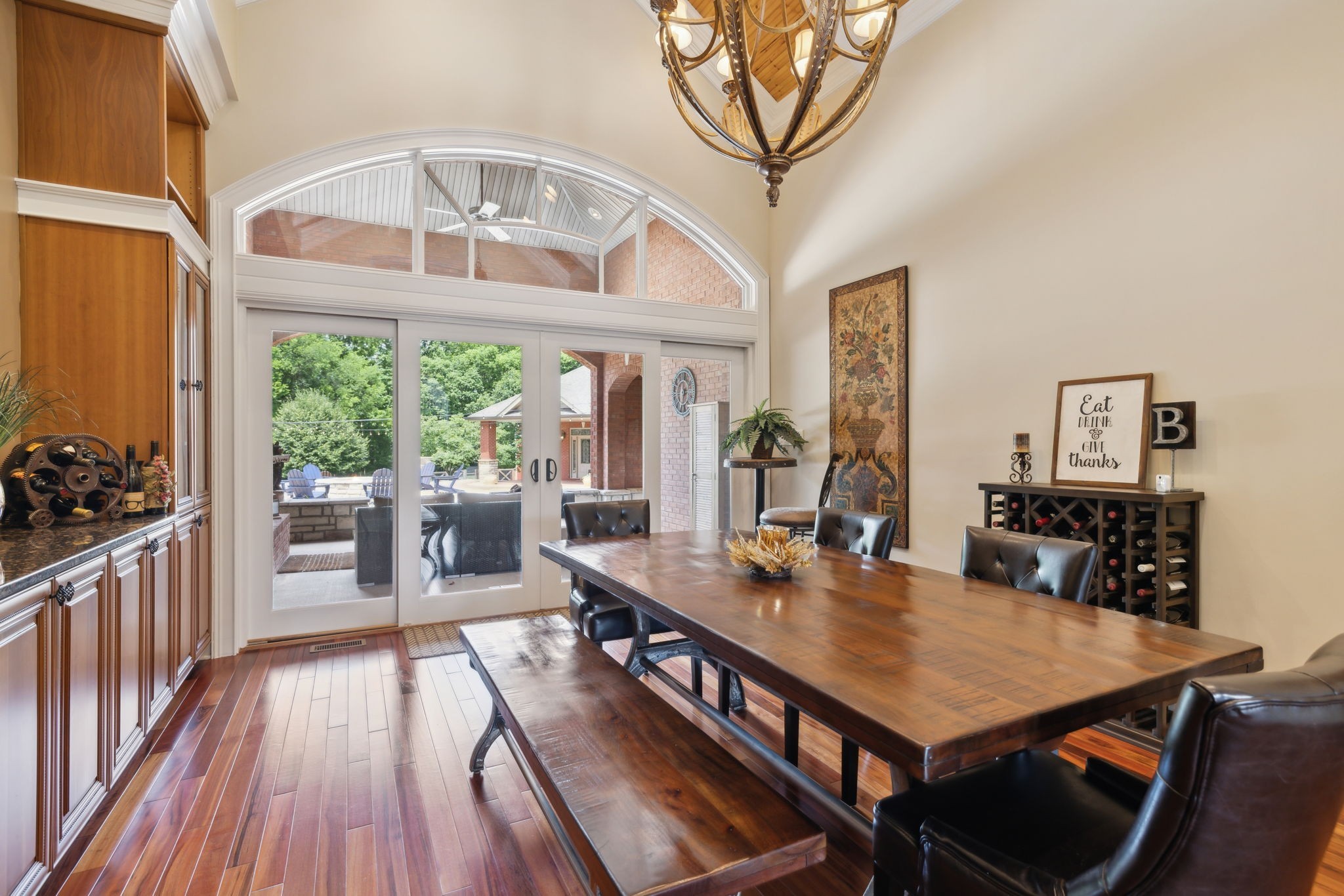 2526 Bearden Road Clarksville, TN 37043 - Photo 9 of 70