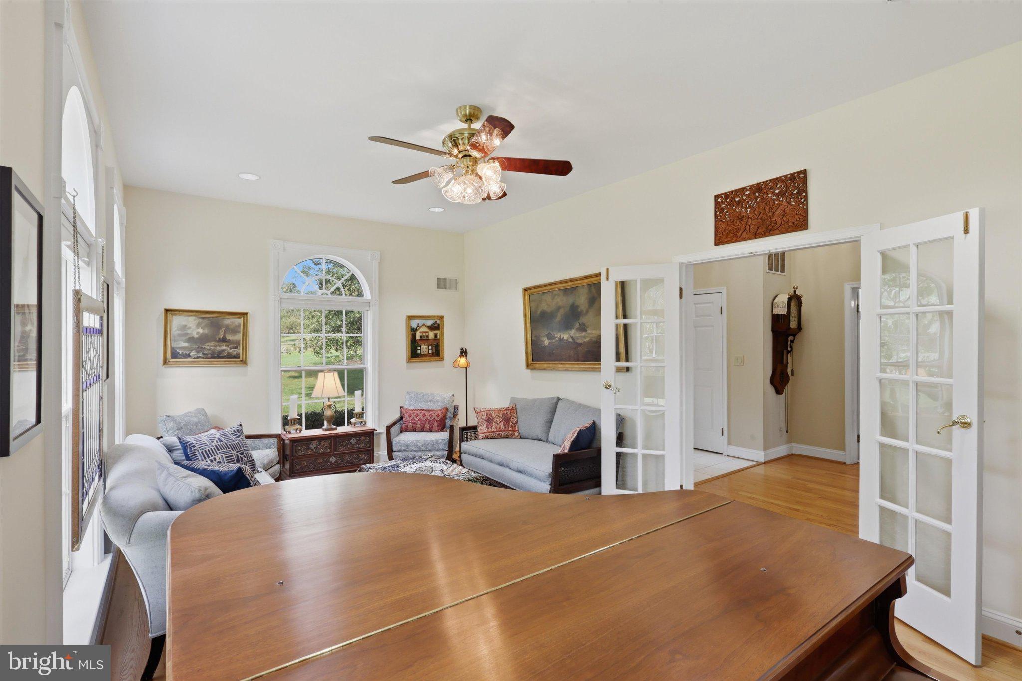 2545 Mullinix Mill Road Mount Airy, MD 21771 - Photo 7 of 74 Gallery Image 7