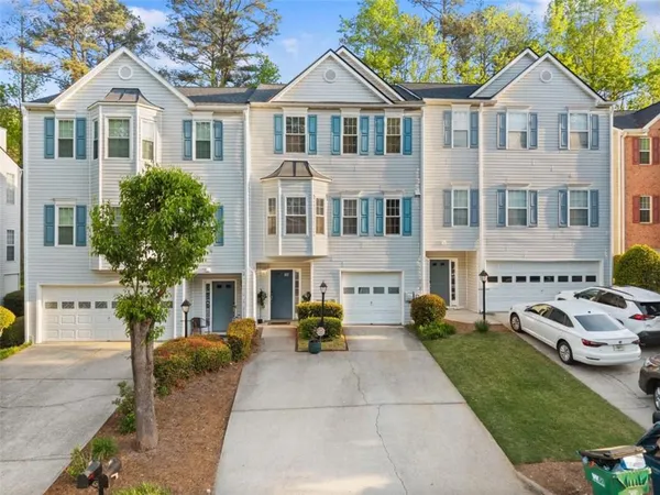 $420,000 | 200 Abbotts Mill Drive, Johns Creek, GA 30097