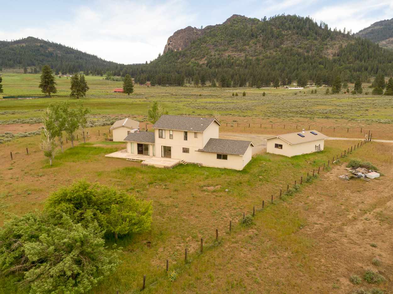 3378 Beckwourth Calpine Road Beckwourth, CA 96129 - Photo 1 of 14 Gallery Image 1