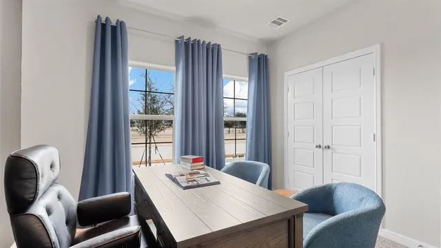 $297,990 | 1008 Boll Weevil Drive, Cleburne, TX 76031