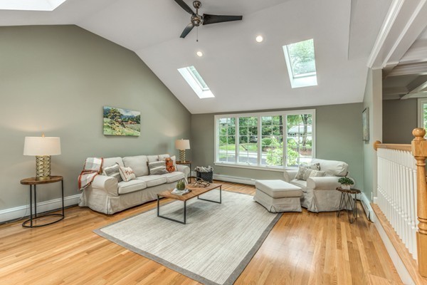 5 Cider Mill Road Lynnfield, MA 01940 - Photo 13 of 28 Gallery Image 13