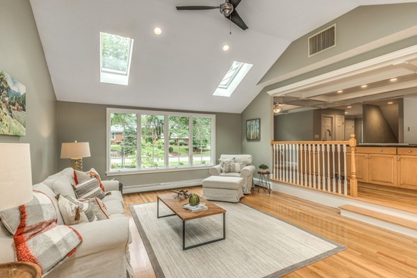 5 Cider Mill Road Lynnfield, MA 01940 - Photo 14 of 28 Gallery Image 14