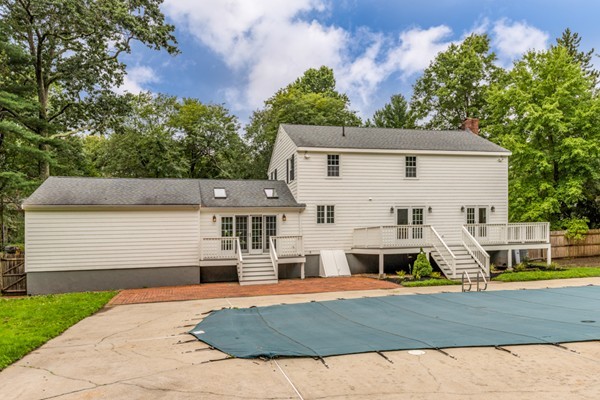 5 Cider Mill Road Lynnfield, MA 01940 - Photo 27 of 28 Gallery Image 27