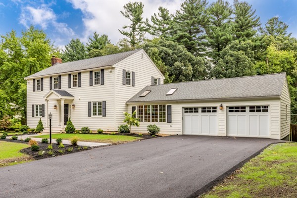 5 Cider Mill Road Lynnfield, MA 01940 - Photo 28 of 28 Gallery Image 28