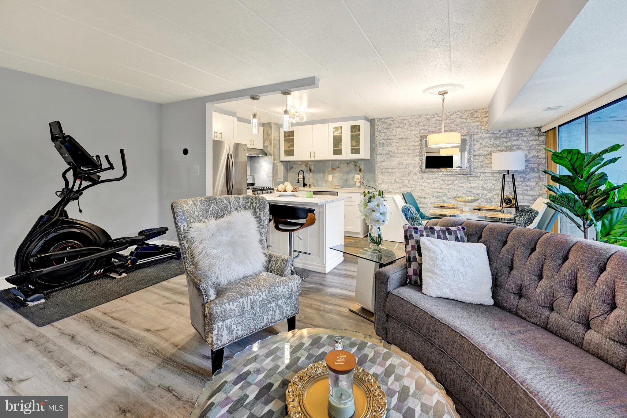 1800 Metzerott Road, Unit 103 Adelphi, MD 20783 - Photo 6 of 20 Gallery Image 6